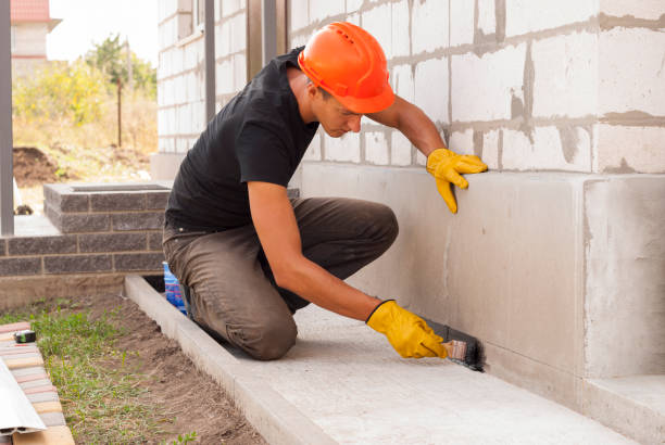 Licensed Wet Basement Repair service in Medina, NY - Halo Water Proofing